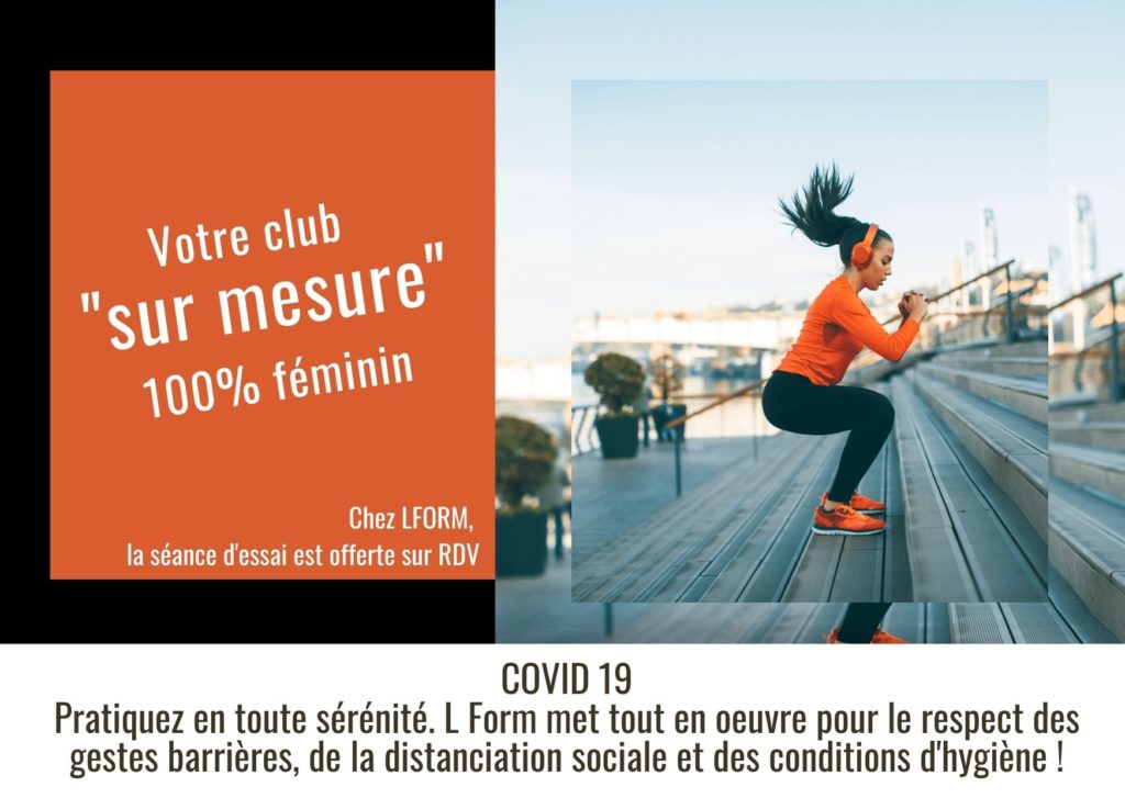 accueil lform